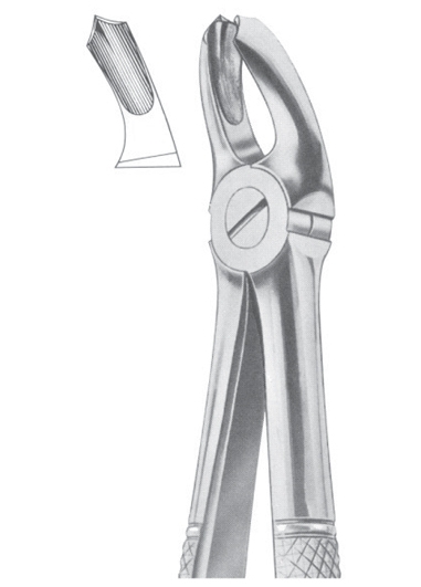 Extracting Forceps